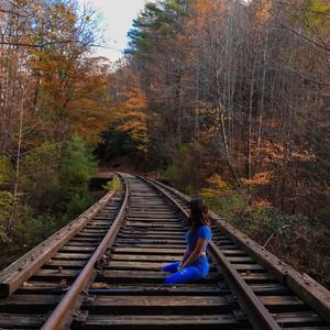 Meet your Posher, May